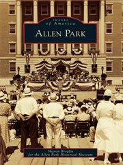 Allen park cover image
