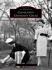 Cleveland's University Circle cover image