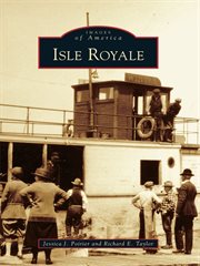 Isle royale cover image