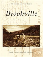 Brookville cover image