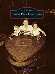 Forest Park Highlands cover image
