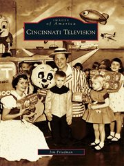 Cincinnati television cover image