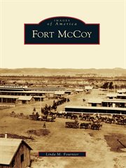 Fort McCoy cover image