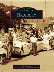 Bradley cover image