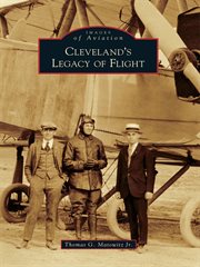 Cleveland's legacy of flight cover image