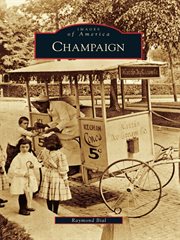 Champaign cover image