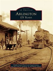 Arlington 175 years cover image