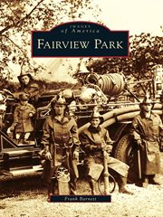 Fairview Park cover image