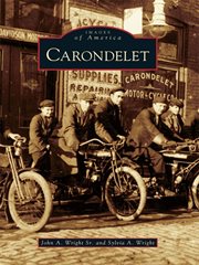 Carondelet cover image
