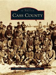 Cass County cover image