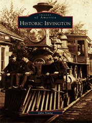 Historic Irvington cover image