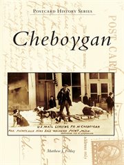 Cheboygan cover image