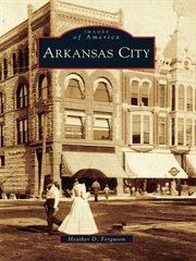 Arkansas City cover image