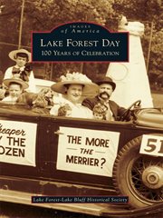 Lake Forest Day 100 years of celebration cover image