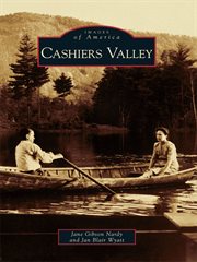 Cashiers Valley cover image