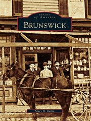 Brunswick cover image