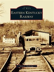 Eastern Kentucky railway cover image
