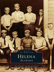Helena, Alabama cover image