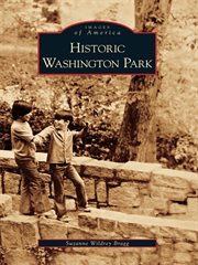 Historic Washington Park cover image