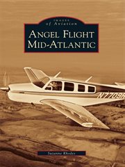 Angel flight mid-atlantic cover image