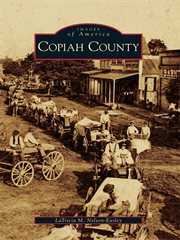 Copiah County cover image