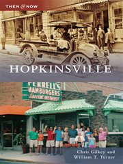 Hopkinsville cover image