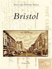 Bristol cover image