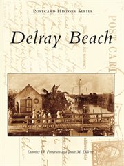 Delray Beach cover image
