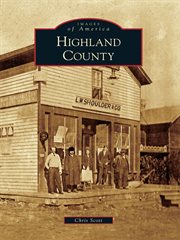 Highland County cover image
