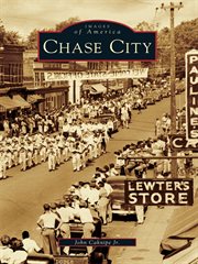 Chase City cover image