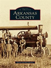 Arkansas County cover image