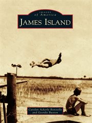 James Island cover image