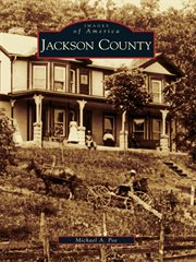 Jackson County cover image