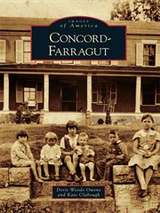 Concord-Farragut cover image