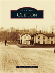 Clifton cover image