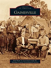 Gainesville cover image