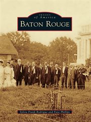 Baton Rouge cover image