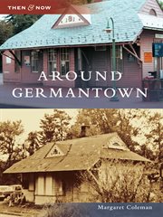 Around germantown cover image