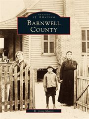 Barnwell County cover image