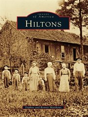 Hiltons cover image