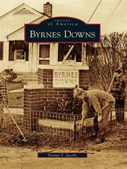 Byrnes Downs cover image