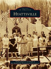 Hyattsville cover image