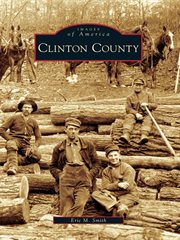 Clinton County cover image