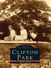 Clifton Park cover image
