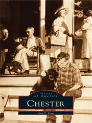 Chester cover image