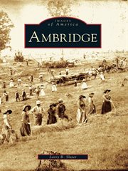 Ambridge cover image