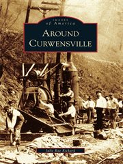 Around Curwensville cover image