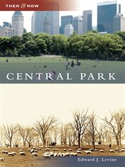 Central Park cover image