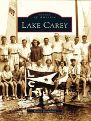 Lake Carey cover image