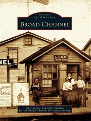 Broad Channel cover image